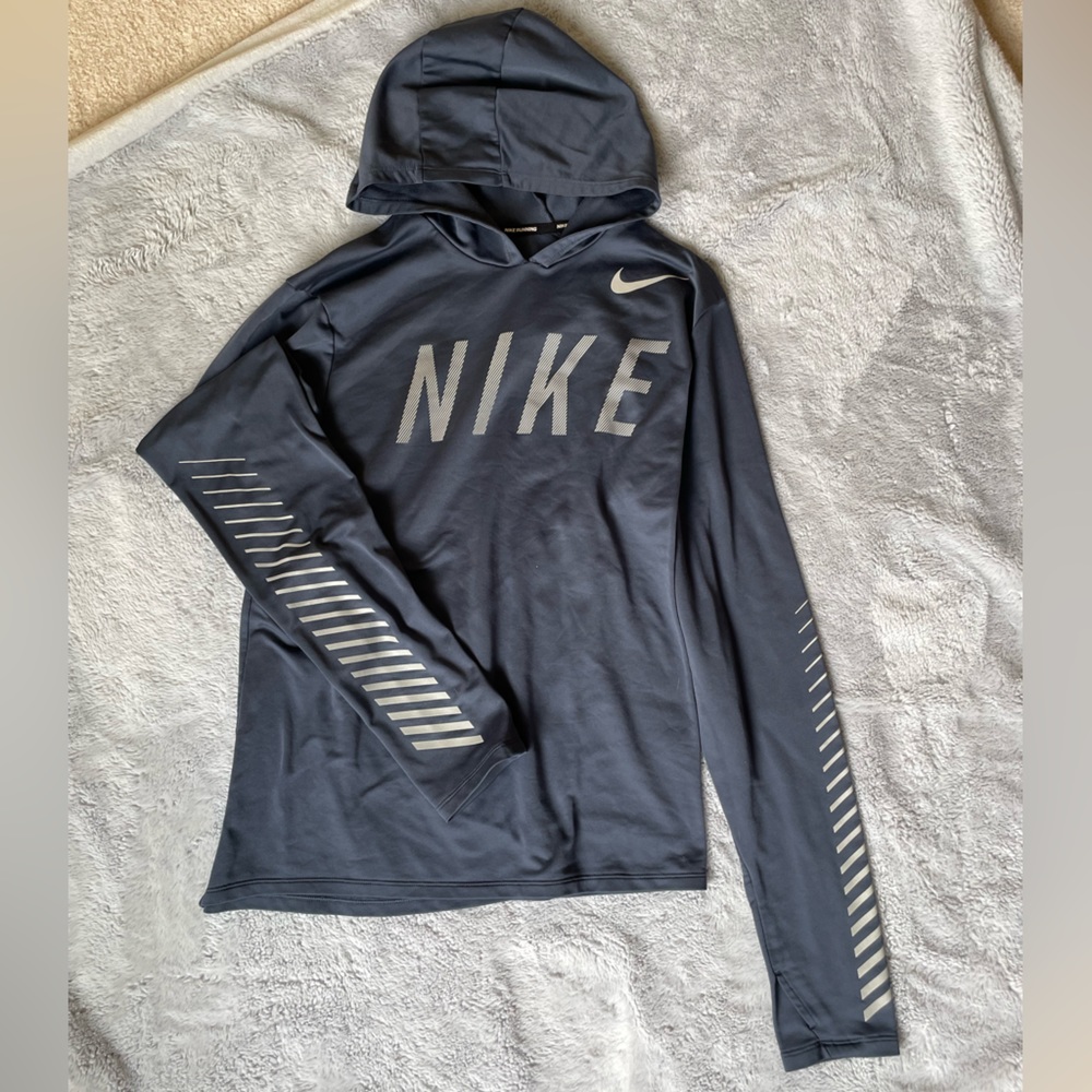 Nike Dri Fit Pullover